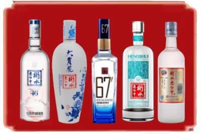 当雄县回收衡水老白干